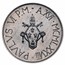Vatican City Year of the Three Popes 16-Coin Set BU