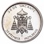 Vatican City Year of the Three Popes 16-Coin Set BU