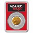 VaultBox Prime - Mystery Box PCGS