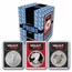 VaultBox Prime - Mystery Box PCGS