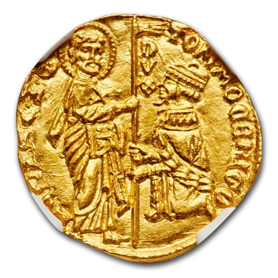 ducat coin crypto