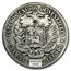 Venezuela Silver 5 Bolivares Avg Circ (ASW .7234)
