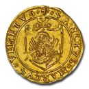 Venice Gold Scudo d'Oro Andrea Gritti (1523-39 AD) MS-64 NGC Venice Gold Scudo d'Oro Andrea Gritti (1523-39 AD) MS-64 NGC