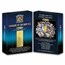 Vintage Bullion Breaks Series 2 - Treasure of the Deep Sea Sealed