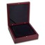 Volterra Presentation Case - Caps XL 101