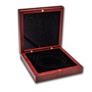 Volterra Presentation Case - Caps XL 62/76