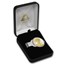 Walking Liberty Money Clip