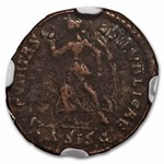 Western Roman Empire AE3 Valentinian I (364-375 AD) NGC (Random)