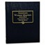 Whitman Album #4990 - American Women Quarters P&D