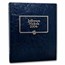 Whitman Coin Album #1973 - Jefferson Nickels 2004-Current