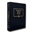 Whitman Coin Album #2183 - Presidential Dollars Single Mint or PF