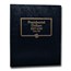 Whitman Coin Album #2183 - Presidential Dollars Single Mint or PF