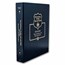 Whitman Coin Album #3057 - National Park Quarters - 2010-2021 P&D