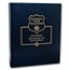 Whitman Coin Album #3057 - National Park Quarters - 2010-2021 P&D