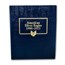 Whitman Coin Album #3395 - U.S. Silver Eagles - 1986-2021