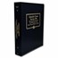 Whitman Coin Album #4919 - Lincoln Cents 1996-2024
