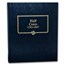 Whitman Coin Album #9109 - Half Cents 1793-1857