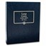 Whitman Coin Album #9110 - Large Cents 1793-1857
