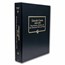 Whitman Coin Album #9112 - Lincoln Cents 1909-1995