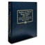 Whitman Coin Album #9117 - Liberty Head Dimes 1892-1916