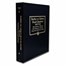 Whitman Coin Album #9120 - Barber Quarters 1892-1916