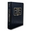 Whitman Coin Album #9121 - Liberty Standing Quarters 1916-1930