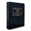 Whitman Coin Album #9122 - Washington Quarters 1932-1990