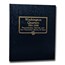 Whitman Coin Album #9123 - Washington Quarter 1991-1998