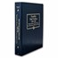Whitman Coin Album #9126 - Franklin Half Dollars 1948-1963