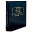 Whitman Coin Album #9127 - Kennedy Half Dollars 1964-2002