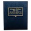 Whitman Coin Album #9129 - Morgan Dollars Vol 2 1892-1921