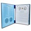 Whitman Coin Album #9130 - Peace Dollars 1921-1935