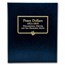 Whitman Coin Album #9130 - Peace Dollars 1921-1935