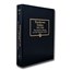 Whitman Coin Album #9131 - Eisenhower Dollars 1971-1978