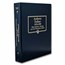 Whitman Coin Album #9149 - Susan B. Anthony Dollars 1979-1999