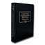 Whitman Coin Album #9159 - U.S. Commemorative Halves Vol. 1