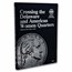 Whitman Folder #4950- Crossing Delaware & American Women Quarters