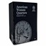 Whitman Folder #4985 - American Women Quarters P, D & S