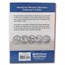 Whitman Folder #4988- American Women Quarters 2022-2025