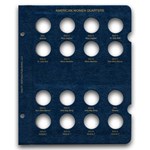 Whitman Folder #5150 - American Women Quarters 2022-2025 Type Set