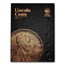 Whitman Folder #9004-Lincoln Cents #1-1909-1940