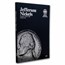 Whitman Folder #9009 -Jefferson Nickels 1938-1961