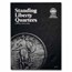 Whitman Folder #9017 - Liberty Standing Quarters 1916-1930