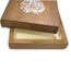 Wood Box - 1/2 oz Silver Armenia 200 Drams Noah’s Ark (Empty)