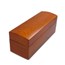 Wooden Slab Cedar Storage Box - Twenty Slabs (PCGS or NGC)