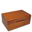 Wooden Slab Storage Box - 30 Slabs