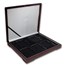 Wooden Slab Storage Box - Five Slab