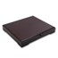 Wooden Slab Storage Box - Five Slab