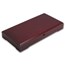 Wooden Slab Storage Box - Three Slab