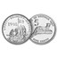 World Numismatic Advent Calendar